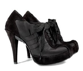 Shose Style